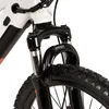 JOYSTAR Elektrofahrrad für Kinder und Jugendliche ab 7 Produktbild-Vorschau 7