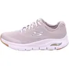 Skechers scarpa da ginnastica bassa stringata (sportiva) Anteprima dell’immagine prodotto 22