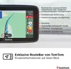 TomTom GO Advanced Pkw-Navi (6 Zoll, Stauvermeidung Dank Produktbild-Vorschau 5