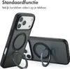 Accezz Ring Stand Backcover z MagSafe dla Apple iPhone 17 Podgląd zdjęcia produktu 3