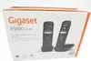 Gigaset AS690 Duo - 2 Schnurlose DECT-Telefone - Produktbild-Vorschau 6