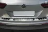 Protection de bord de coffre VW Tiguan 2017-2024 (Allspace, Voir les images du produit 5