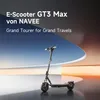 Navee GT3 Max E-Scooter 1000W Motor 75 km Reichweite 10" Produktbild-Vorschau 3