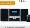 Denver Electronics Kompaktanlage mit CD, PLL FM radio & AUX Produktbild-Vorschau 9