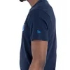 T-Shirt NBA Dallas Mavericks New Era Team logo Bleu marine Voir les images du produit 5