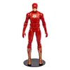 DC The Flash Movie Actionfigur The Flash 18 cm Produktbild-Vorschau 3