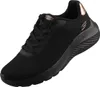 Skechers Sneakers 117679-BBK in BBK color size 40 Voir les images du produit 1