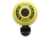 Cateye Comet Bell Yellow One Size Produktbild-Vorschau 5