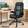 ALFORDSON Bürostuhl, Ergonomischer Schreibtischstuhl, Produktbild-Vorschau 1