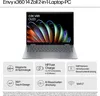 HP Elite x360 Envy x360 14-fa0152ng, AMD Ryzen™ 5, 3,5 GHz, Produktbild-Vorschau 5