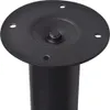 Teleskopowe nogi do stołu, 4 szt., czarne, 710-1100 mm Podgląd zdjęcia produktu 4