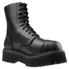 Brandit Boty 90722BLACK Náhled obrázku produktu 2