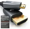 Cable adaptador Primewire de HDMI 8K a Mini HDMI 2.1, Vista previa de la imagen del producto 4