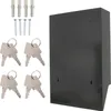 Rottner DEPOT 4 argento/nero Anteprima dell’immagine prodotto 7