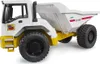 Bruder Spielwaren GmbH & Co. K Bruder 03420 ROADMAX Dumper Produktbild-Vorschau 1
