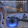 Haustier Wasserspender, 2,5L Katzen Trinkbrunnen, Produktbild-Vorschau 5
