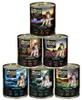 Dehner Wild Nature Hundefutter Probier-Set, Nassfutter Produktbild-Vorschau 12