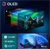 Philips 42OLED810/12 Ambilight 42 Zoll (106 cm) 4K UHD OLED Produktbild-Vorschau 12