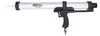 KS TOOLS Kartuschenpresse 515.1985 620mm 200mm Aluminium Produktbild-Vorschau 8