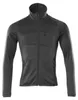Mascot Fleecepullover mit Reißverschluss 18103 Gr. 4XL, Produktbild-Vorschau 1