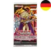 Yu-Gi-Oh! Legendary Duelists 'Rage of Ra' Booster Pack Produktbild-Vorschau 3