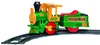 Peg Perego Eisenbahn Zug Santa Fé 6V Für Kinder Ab 2 Jahren Produktbild-Vorschau 1