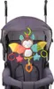 Pálka Fehn Activity Classic Stars 25 cm Náhľad obrázku produktu 19
