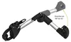 Support de cadre automobile Strap 2ème roue 40cm Voir les images du produit 4