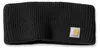 Carhartt Ah5463 Stirnband Schwarz  Schwarz One Size Produktbild-Vorschau 4