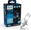Philips H4 11342U60B2X1 Ultinon Pro6000 Boost HL Gen 2 Voir les images du produit 1