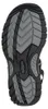 KEEN Rapids H2 black steel grey black steelgrey 44 Produktbild-Vorschau 13