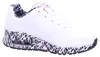 Skechers Uno - Loving Love Damenschuhe Schnürschuhe Sneaker Productafbeelding-voorbeeld 81