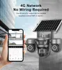 4G-SIM-Solar-Außenüberwachungskamera, 4 Produktbild-Vorschau 9