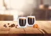 GOURMETMAXX Espresso Thermoglas 4er-Set GOURMETMAXX Produktbild-Vorschau 5