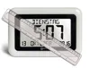 Geemarc VISO10 Funkuhr mit Kalender - Hilfreich fr Demenz- Produktbild-Vorschau 6