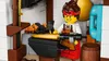 LEGO® NINJAGO 71858 La bottega delle Quattro Armi – 15° Anteprima dell’immagine prodotto 6