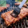 Sada na grilování: lopatka, kleště, příbory, pouzdro 4 v 1 Náhled obrázku produktu 19