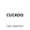 Cuckoo ICOOK Q5, 5 L, 1100 W, Čierna, Hliník, 38 - 135 °C, Náhľad obrázku produktu 7