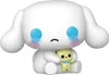 Sanrio POP! Anime Vinyl Figuur Hello Kitty - Cinnamoroll Productafbeelding-voorbeeld 4