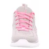 Skechers Damen Schnürschuhe Sportlich Gummisohle grau Produktbild-Vorschau 10