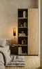 Topeshop RD-80 ANT/ART KPL Bücherregal für Büros Produktbild-Vorschau 6