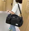 Reise- und Sporttasche - Große, geräumige Handtasche - Produktbild-Vorschau 5