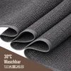 Zahradní ubrus z měkké pěny 140 x 180 cm – antracitová Náhled obrázku produktu 7