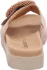 Gabor Damen Pantoletten 63.745.14  Samchevreau Beige  Gr.40 Produktbild-Vorschau 68
