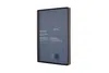 Moleskine Notizbuch, Fester Ledereinband, Groß (13x21), Produktbild-Vorschau 1