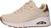 Skechers Uno - Golden Air  Sneakers Laag - Beige - Maat 41 Voir les images du produit 32