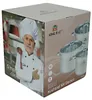 Kinghoff Töpfe 6 Stück 16l/ 13l/ 11l KH4312 Produktbild-Vorschau 8