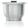 Bosch MUZS2ER, Schüssel, Edelstahl, Edelstahl, 250 mm, 250 Produktbild-Vorschau 1
