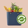 Rotho Multibag Albula - 25 L Tasche zum Shoppen - Produktbild-Vorschau 3