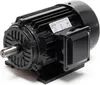 Wiltec Elektromotor 400 V 1,5 kW (2 PS) 3-phasig 2-polig Produktbild-Vorschau 1